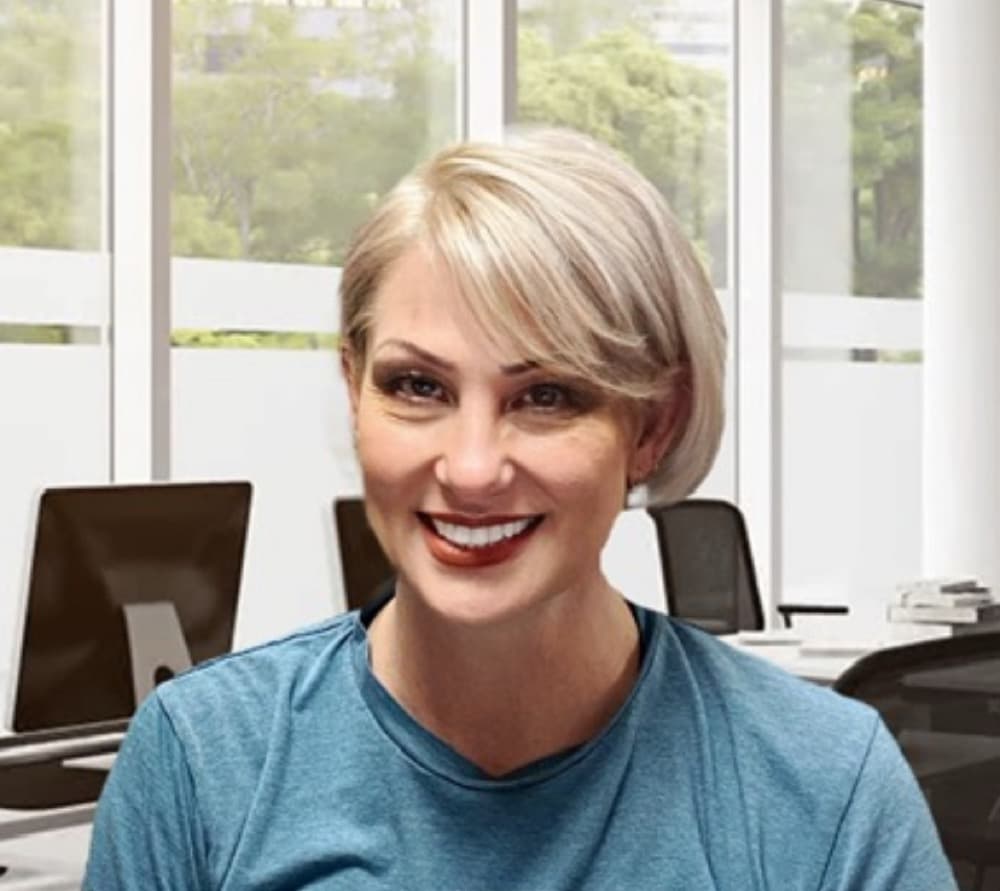 Dr. Brenda O’Neil, D.C., chiropractor at 1+ Chiropractic in Louisville, KY